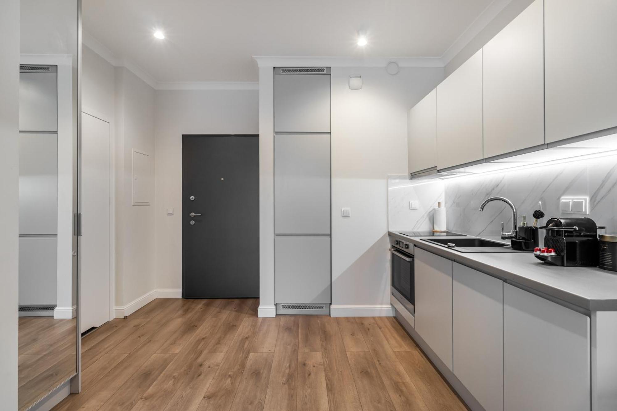 Apartament Golden - Luxury And Bright - Siedmiogrodzka 3 *