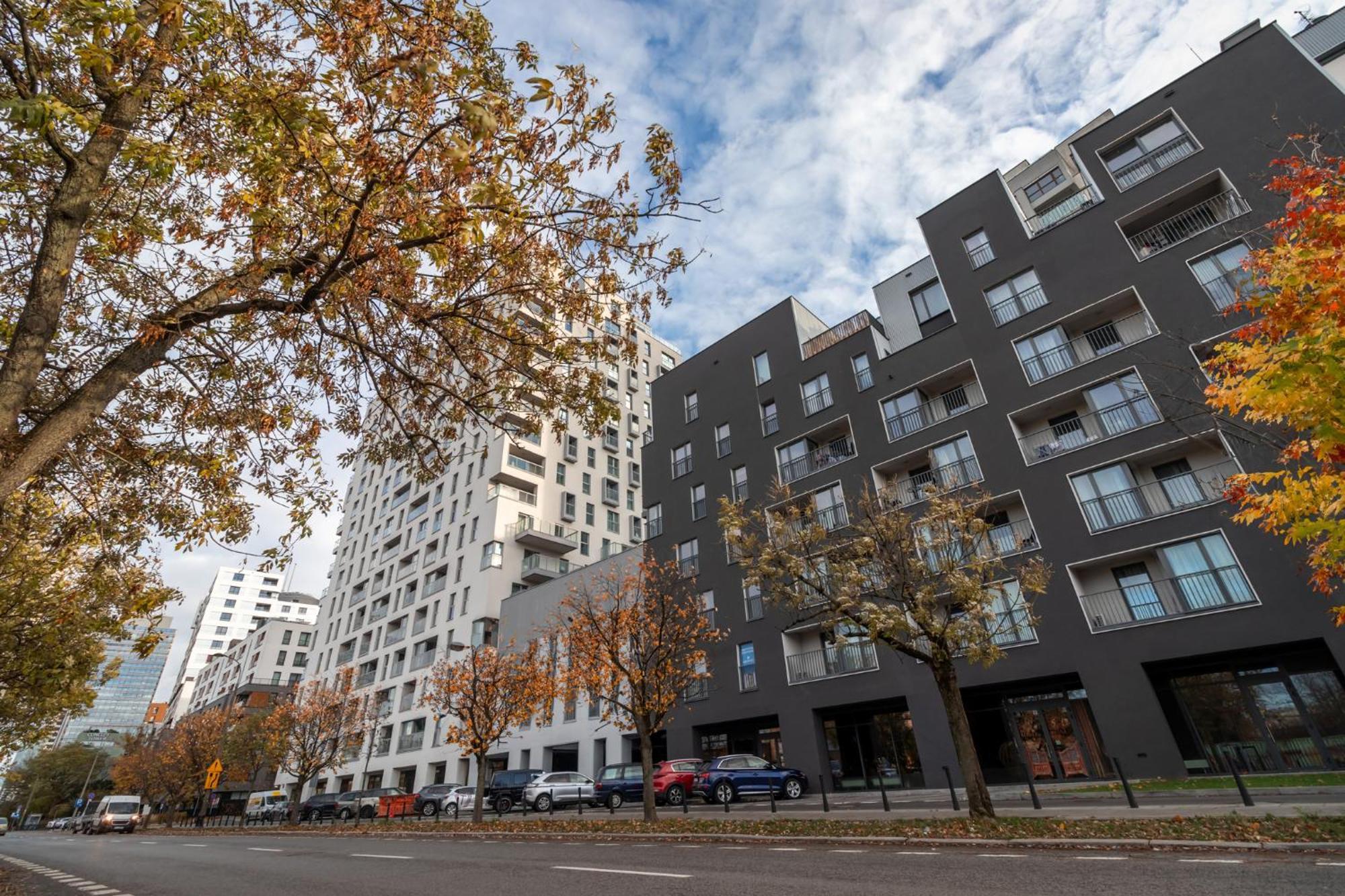 Apartament Golden - Luxury And Bright - Siedmiogrodzka 3 *